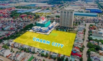 Sắp khai trương TTTM Vincom Plaza đầu tiên, giá bất động sản Dĩ An tăng mạnh