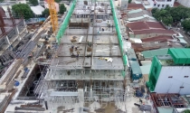 Sức hút bất động sản Dĩ An