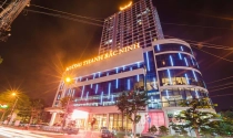 Vi phạm phòng cháy chữa cháy, Mường Thanh Luxury Bắc Ninh bị xử phạt 80 triệu đồng