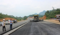 Cuối tháng 9/2019, thông xe cao tốc Bắc Giang – Lạng Sơn
