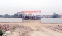 DA Khu nhà ở số 3 (Yên Phong, Bắc Ninh): Rao bán đất nền trái luật