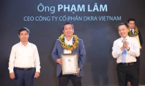 DKRA Vietnam thắng lớn tại lễ vinh danh Nghề môi giới bất động sản Việt Nam 2019