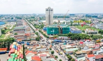 Giá nhà đất Dĩ An tăng gấp đôi sau một năm, chuyện gì đang xảy ra?