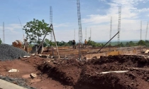 Đắk Lắk: Phạt tiền công ty xây 'chui' dự án nhà ở trên 8 ha đất nông nghiệp