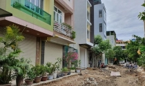 Thanh Hóa: Đất chưa đền bù đã phân lô bán nền