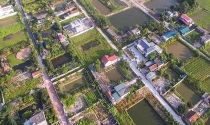 Vì sao TP Thái Bình vẫn chưa thể xử lý khu “đô thị chui” trên hơn 11ha đất nông nghiệp?