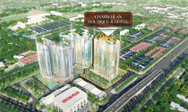 DCT Group sắp khởi công khách sạn 4 sao tại khu căn hộ cao cấp Charm City