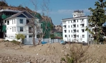 Hàng chục biệt thự ‘khủng’ tại Nha Trang sẽ bị đập bỏ