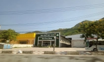 Nha Trang: Mạnh tay với các showroom xây dựng trái phép