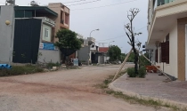 Thanh Hóa: Khổ vì dự án '3 không'