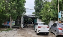 Thanh Hóa: Quán karaoke “mọc” trên đất nông nghiệp, sao không bị cưỡng chế?