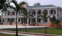 Thiệu Hóa (Thanh Hóa): 3 đời Chủ tịch bán trái thẩm quyền gần 100 suất đất