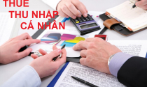 Thuế thu nhập cá nhân khi bán căn hộ chung cư