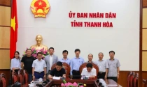 Trung Quốc đề xuất đầu tư nhà máy thép không gỉ và kim loại màu 2 tỷ USD tại Thanh Hóa