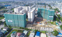 Bất chấp lệnh cấm, Green Town Bình Tân vẫn rao bán căn hộ