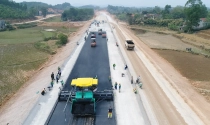 Cuối tháng 9/2019, thông xe cao tốc Bắc Giang – Lạng Sơn hơn 12.000 tỉ