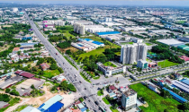 Giá căn hộ hạng sang tại Bình Dương sẽ cán mốc 40 triệu/m2 trong năm 2020?
