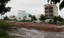 Gia Lai: “Vỡ mộng” với các dự án bất động sản