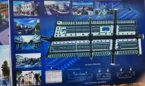 Huyện Hoằng Hóa (Thanh Hóa): Chưa xây dựng xong cơ sở hạ tầng vẫn “ngang nhiên” đấu giá đất?