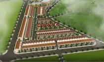 Khởi công khu đô thị gần 300 tỉ đồng ở Hà Tĩnh