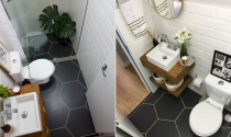 Mẹo nhỏ trang trí tạo điểm nhấn cho phòng tắm