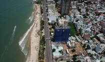 Nha Trang: Công trình ven biển cao tối đa 40 tầng