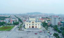 Nợ thuế hàng trăm tỉ, May Diêm Sài Gòn vẫn trúng dự án hơn 400 tỉ đồng ở Thanh Hoá