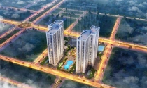 Ngày 10/10: Mở bán tòa C2 dự án Vinhomes New Center Hà Tĩnh