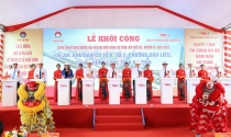 TNG Holdings Vietnam khởi công hai dự án hơn 1.500 tỷ  ở Hà Tĩnh