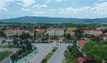 Thanh Hóa duyệt quy hoạch 1/500 Khu dân cư đô thị quy mô 58 ha