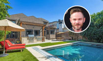 Tài tử “X-Men” Shawn Ashmore rao bán biệt thự hơn 2 triệu USD ở California