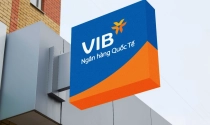 Cổ phiếu VIB được chấp thuận lên sàn HoSE