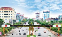 Bắc Giang sắp có thêm 2 khu đô thị hơn 200 tỉ