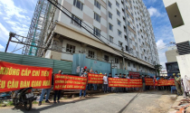 Chậm nhất hết tháng 4/2021, Tân Bình Apartment phải bàn giao nhà