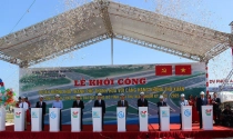 Khởi công tuyến đường hơn 3.500 tỉ nối thành phố Thanh Hoá với sân bay Thọ Xuân