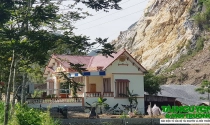 Vụ “buông lỏng” quản lý trước sai phạm của HTX Nam Thành: Xử phạt 52 triệu đồng, yêu cầu tháo dỡ công trình trái phép