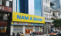 Cổ phiếu Nam A Bank sắp lên sàn UPCoM