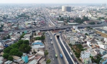 Sau hầm chui An Sương, cửa ngõ Tây Bắc TP.HCM sẽ có thêm nút giao thông gần 500 tỉ đồng