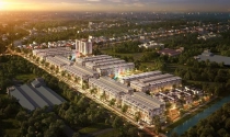 Hưng Yên sắp có thêm dự án nhà ở rộng 12,7ha