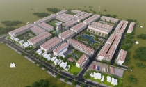 Khu đô thị hơn 1.000 tỉ đồng ở Thanh Hoá tìm chủ đầu tư