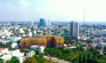 Khám phá “chuẩn sống vàng” dành cho cư dân Thủ Dầu Một