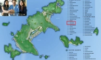 Bà Rịa - Vũng Tàu giao Công an điều tra vụ đất vàng gần 8ha Tân Hiệp Phát trúng đấu giá ở Côn Đảo
