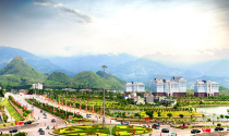 Lai Châu tìm nhà đầu tư khu đô thị mới thị trấn Tân Uyên