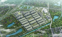 Him Lam tài trợ lập quy hoạch dự án 300ha ở Bắc Ninh