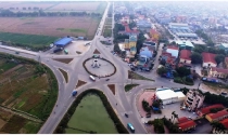 Dự án khu nhà ở Bình Minh Phố Hiến ở Hưng Yên tìm nhà đầu tư
