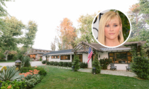 Reese Witherspoon rao bán trang trại 6,7 triệu USD ở Malibu