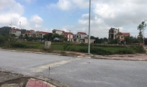 Thanh Hóa: Dự án khu dân cư trăm tỷ ngang nhiên đấu giá đất khi chưa xây dựng xong hạ tầng