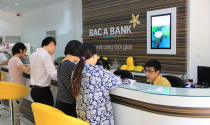 Bac A Bank tăng vốn điều lệ lên 7.085 tỷ đồng