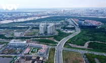 TP Hồ Chí Minh sẽ đối thoại với người dân Thủ Thiêm vào cuối tháng 11