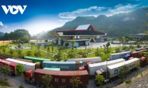 Kinh tế cửa khẩu sẽ là động lực thúc đẩy tăng trưởng của Lạng Sơn